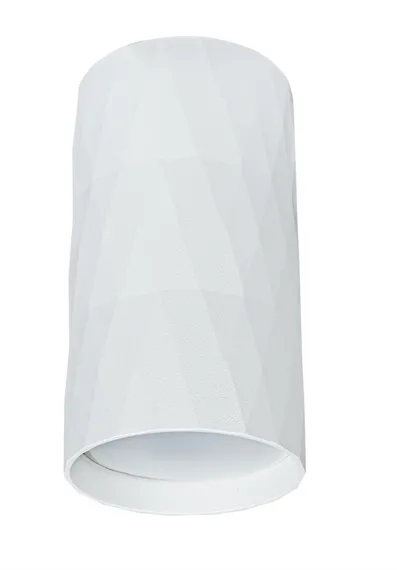 Точечный светильник Fang A5557PL-1WH Arte Lamp