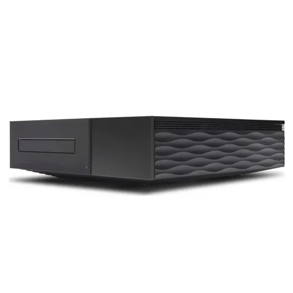 Cambridge Audio EVO CD Black