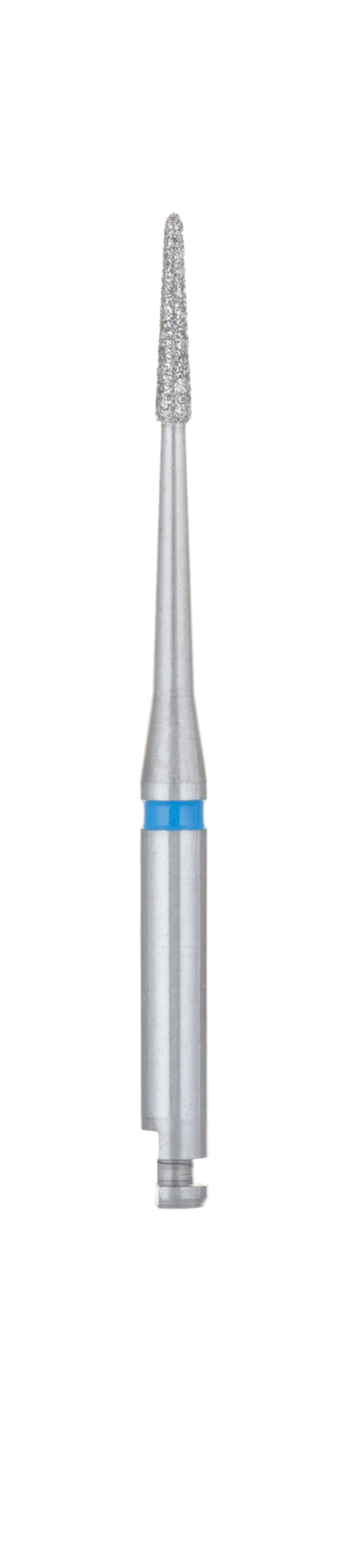 Бор алмазный стандартный Frank Dental типа RA - D.831L.012.RAXL