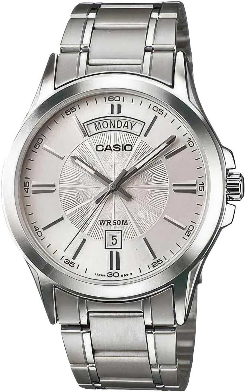 Часы Casio MTP-1381D-7A