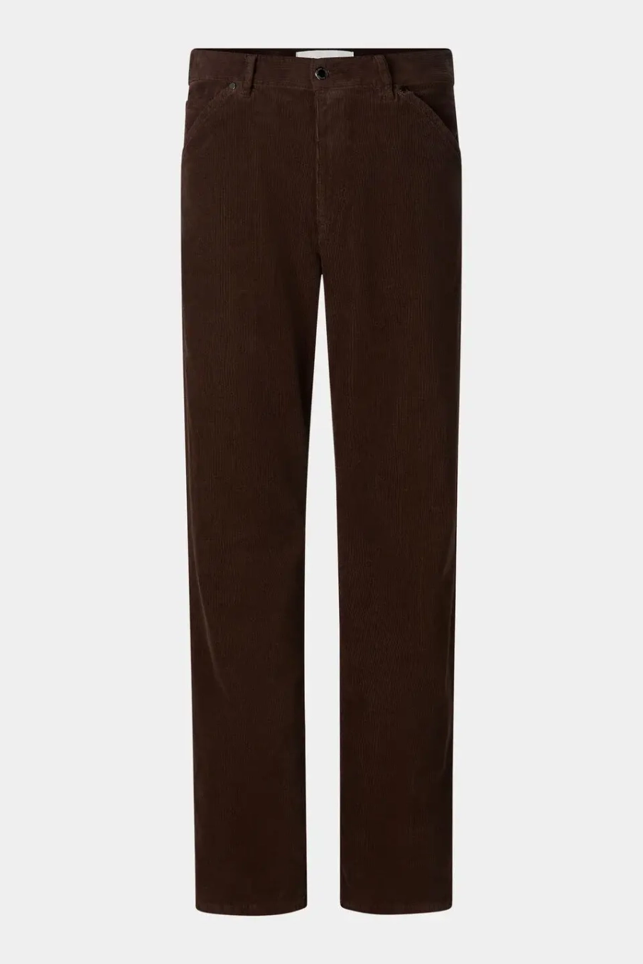 Брюки (вельвет) BOGNER TRAVIS-1 в коричневом цвете