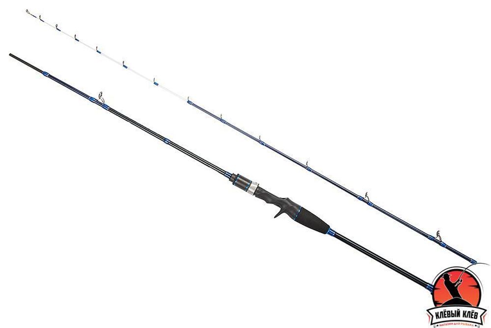 Удилище HIGASHI Deepower SE 180