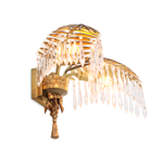 Бра Wall Lamp Hildebrandt арт.112876N