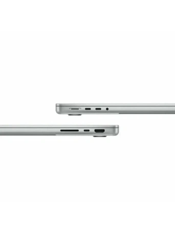 Ноутбук Apple MacBook Pro 14 M4 Max, 36/1TB, Silver