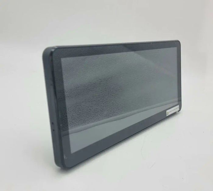 Магнитола для Toyota Land Cruiser 200 2007-2015 - Kuberg KP-T1201FW с прямоугольным монитором 12.3", Android 12, Быстрая, CarPlay, 4G SIM-слот