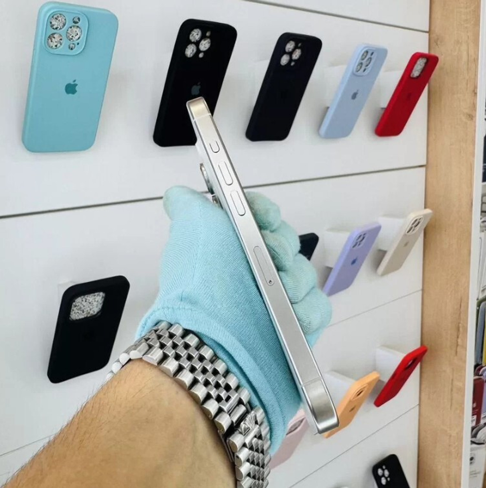 iPhone 15 Pro, 128 ГБ б/у