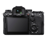 Беззеркальный фотоаппарат Sony a1 II Body