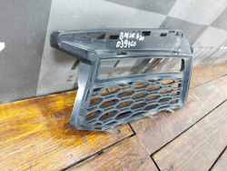 Решетка переднего бампера правая BMW 5 (G30) 16-20 Б/У Оригинал 51118064964
