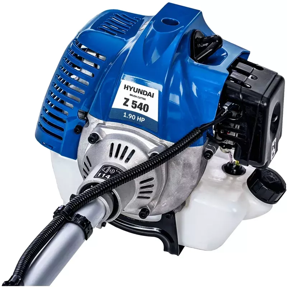 Бензокоса HYUNDAI Z 540