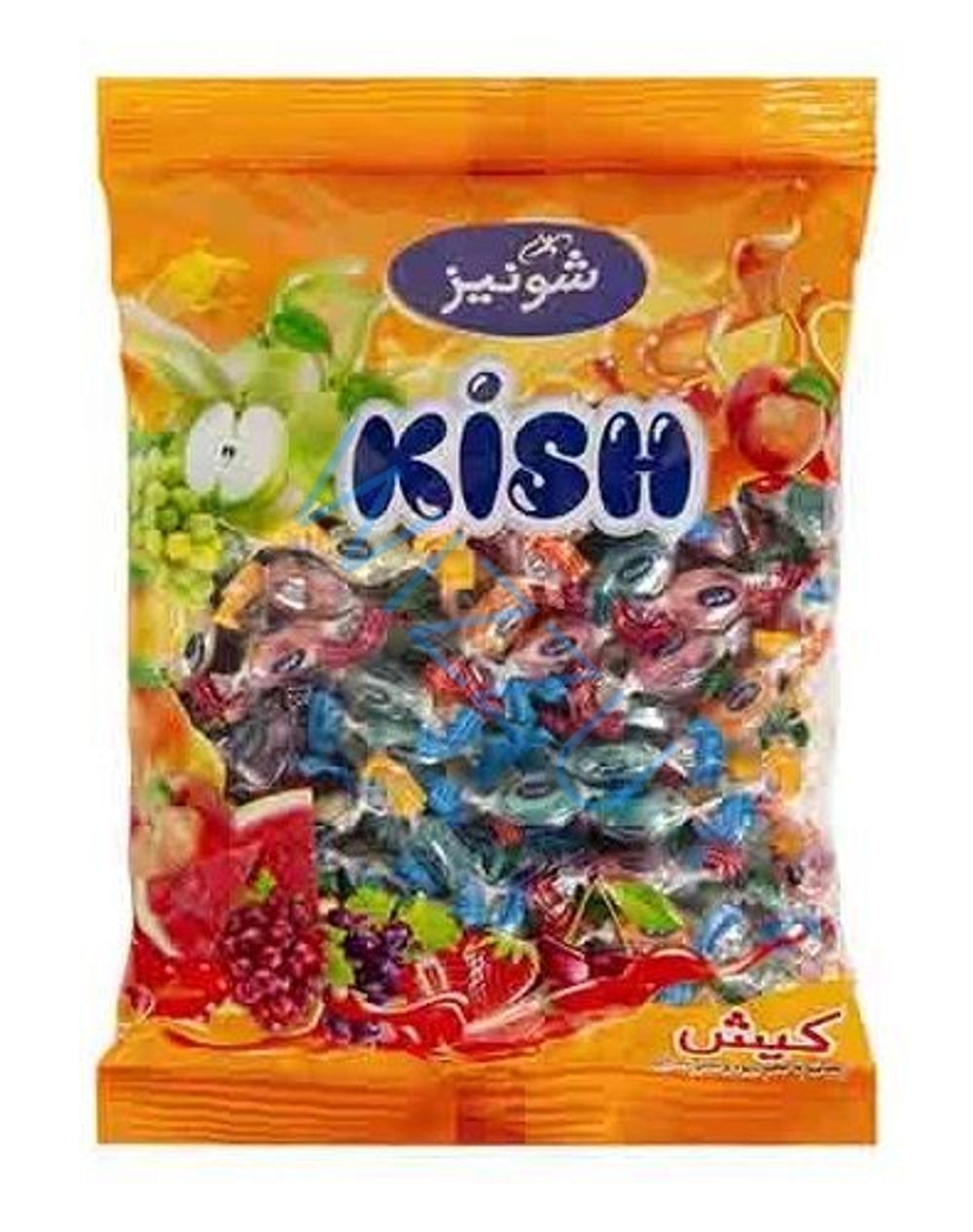 Конфеты Шониз с Фруктовой начинкой 1кг