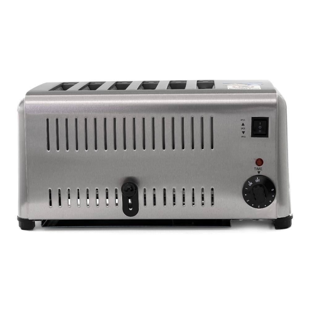 Тостер FA-ST6A Foodatlas