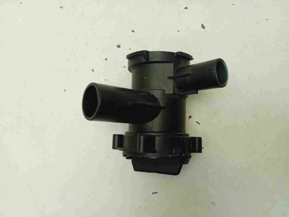 WLX24463OE/23 кт217 Улитка сливного насоса для стиральной машины Bosch WLX24463OE/23 б/у
