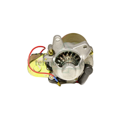 Электростартер двигателя Lifan 168F, 170F, Honda GX160