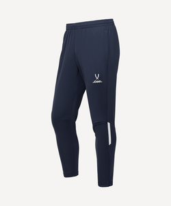 Брюки тренировочные JÖGEL CAMP 2 Training Pocket Pants Z4, темно-синий
