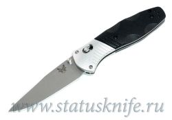 Нож BENCHMADE 581 BARRAGEфотография - 1