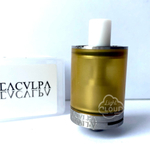 Атомайзер MEA Culpa MTL RTA by SXK (SS)