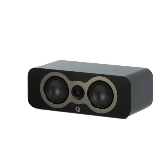 Q Acoustics 3090с Black