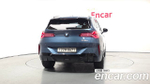 BMW X3 xDrive 20 M Sport Pro — 2025