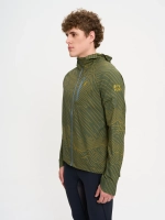 Куртка (packable) мужская BIVIUM Рельеф