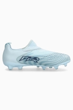Бутсы Puma Future 9 Match LL FG/AG Junior - синий