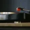 Rekkord Audio M600 (Quintet Red) Black Matt