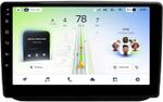 Магнитола для Skoda Fabia 2 2007-2014 - Teyes CC4L-DTS монитор 10.1" IPS, Android 14, Быстрая, Snapdragon 662, CarPlay, 4G SIM-слот