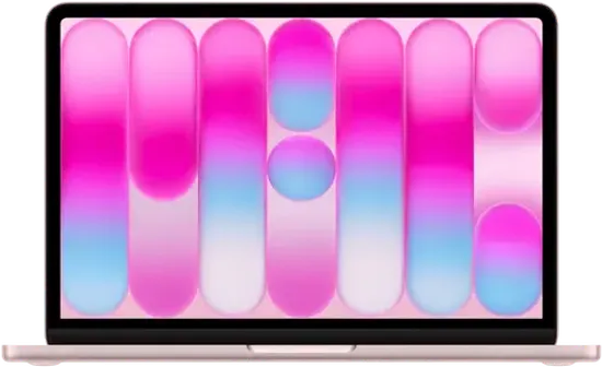 Ноутбук Apple MacBook 13 NEO A18 PRO (2025)