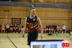 BEAVERS REVERSIBLE BASKETBALL KIT (двусторонняя форма)