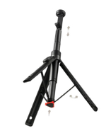 Монопод Xiaomi Zoom Floor Selfie Stick (XMBJZPG01YM) черный