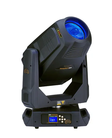 SolaHyBeam 1000 High End Systems