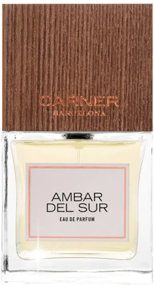 Carner Barcelona Ambar Del Sur EDP 100 ml