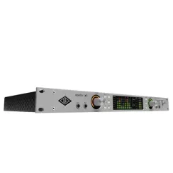 Universal Audio Apollo x8 Gen 2 Studio+ Edition Silver