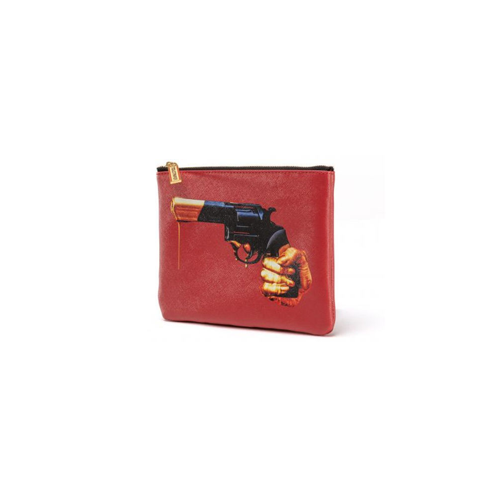 Косметичка Revolver