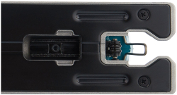Лобзик Makita 4329  {450Вт,500-3100об\м, ход-18мм, рез-65мм,1.9кг, кор, маятн, Al подошва} ОРИГИНАЛ