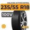 Gislaved ActiveControl 235/55 R18 100V