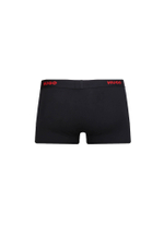 Трусики-боксеры 3шт. Hugo Bodywear - оранжевый(50480170)