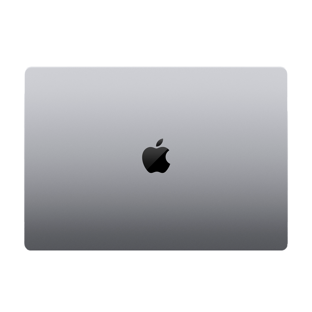 Ноутбук Apple MacBook Pro 16 (M2 Max 12С/38C) 64/1TB, Space Gray (Серый космос)