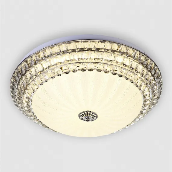 Потолочный светильник LED4U L1101-550 CR LED4U