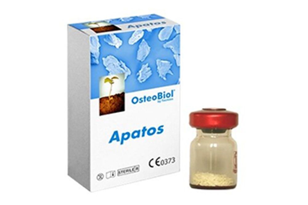 OsteoBiol apatos OsteoBiol apatos