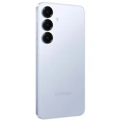 Смартфон Samsung Galaxy S25 12 ГБ | 256 ГБ (Голубой | Icyblue)