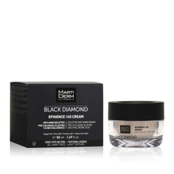Martiderm Black Diamond Epigence 145 Cream - Крем дневной, 50 мл