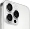iPhone 16 Pro Max 256Gb Белый Титан (Dual: nano SIM + eSIM)