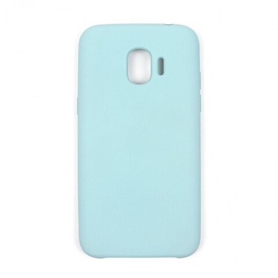 Панель Soft Touch для Samsung Galaxy J2 (2018), 007001 Слоновая кость