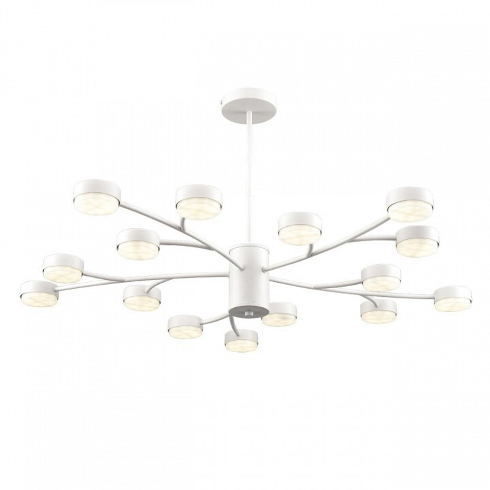 Люстра на штанге Lumion TORINA 8265/15