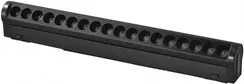 Трековый светильник Vision48/25 SMART 4825-041-L305-18W-36DG-BK iLedex