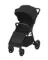 Прогулочная коляска Espiro Wave Pro Classic Black (09)