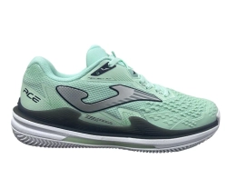 Женские теннисные кроссовки Joma Ace Lady 2515 Clay - green