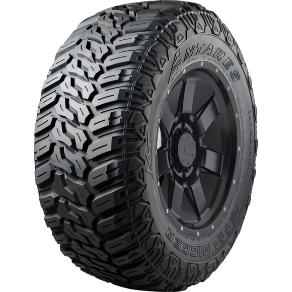 Triangle LT285/70R17 121/118Q Deep Digger TL POR 8PR