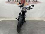 Yamaha XV950 R Bolt , 2013