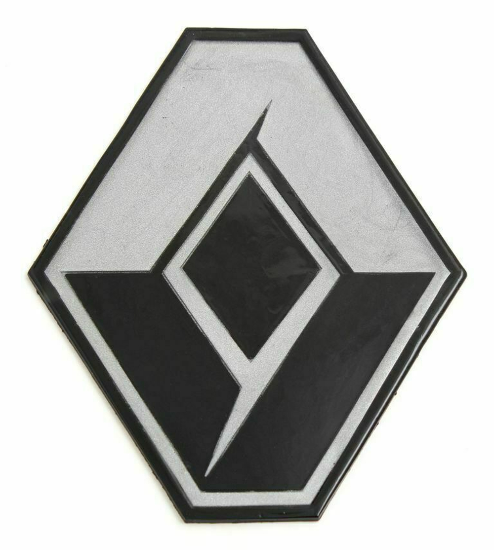 Коврик на панель BIG LOGO VW 16см KING BIG LOGO